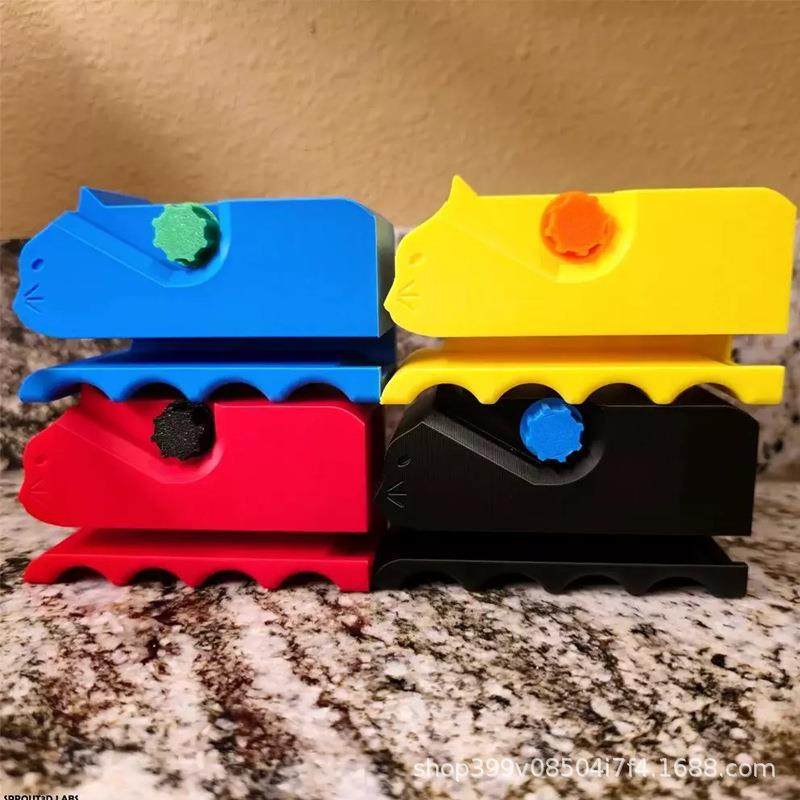 Card Board Cutter For Cat Scratchers 猫抓板纸板切刀