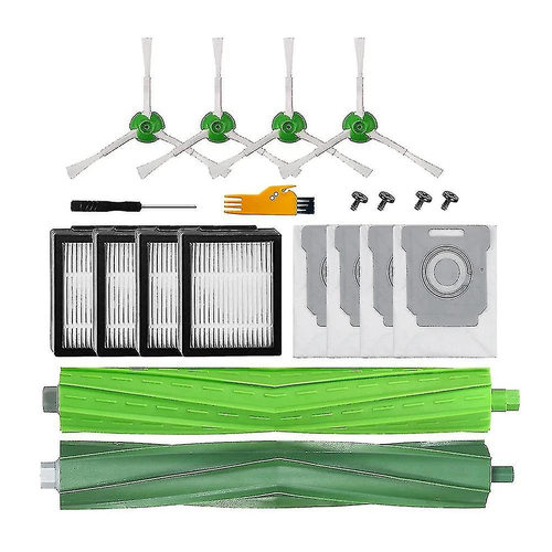 适用irobot Roomba i7 i7+ i3 E5 i3+ i4 i6 i6+i8 i8+扫地机配件