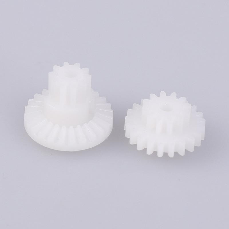 SKD 齿轮6件套CS0911电动模型齿轮 维修配件跨境直销