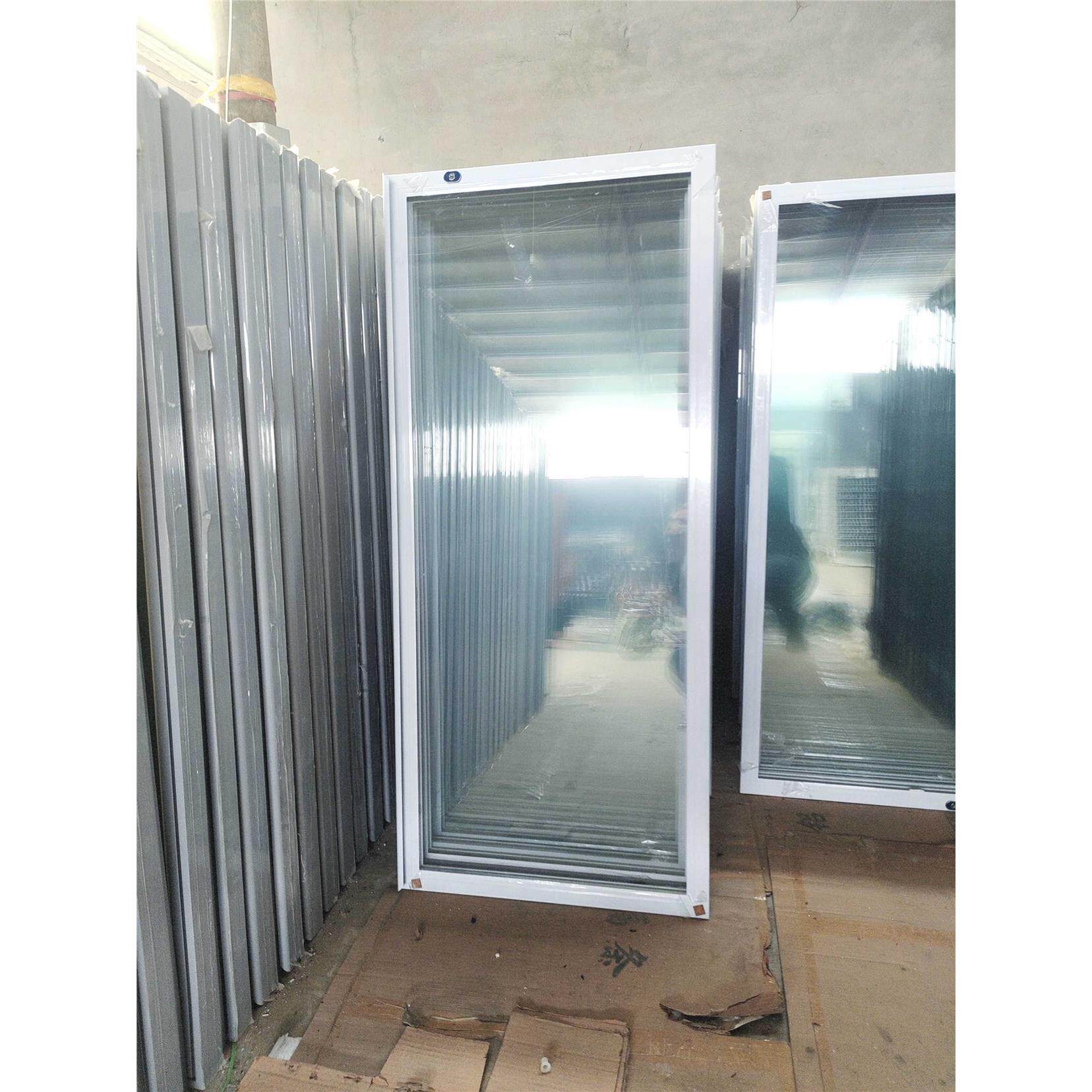 啤酒柜饮料柜展示柜冷藏柜保鲜柜冰箱冰柜配件双层中空玻璃门型材