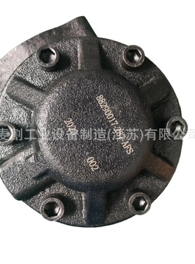 88290017-287寿力SullAir阀件空压机阀件生产厂家现货供应