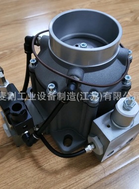 开山低压机进气阀KVPB08503空压机阀件配件大全厂家现货直销