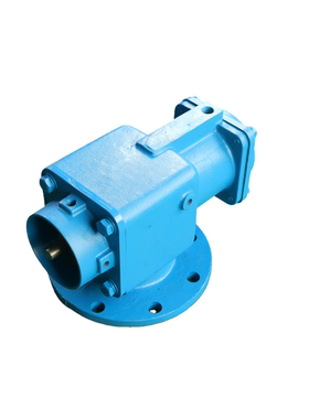 CompAir康普艾进气阀11077474/100000907螺杆式空压机配件大全