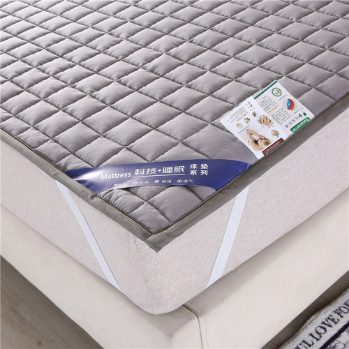 床垫软垫褥子1.2/k1.35/1.5x1.9米单人垫被床褥家用铺底1.8x2x2.2