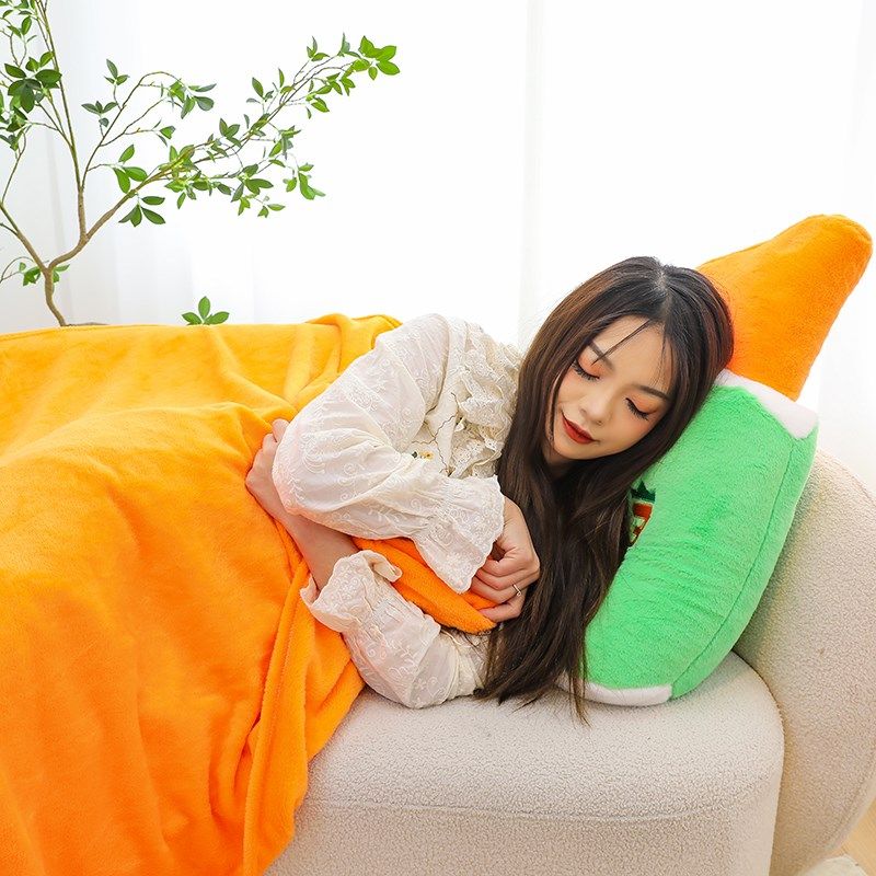 车用抱枕毯子靠h枕办公室汽车车载车内二合一两用被子午睡枕趴趴,居家布艺,抱枕被,淘宝优惠券,粉丝福利购,淘宝优惠卷