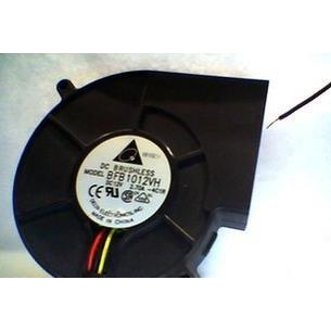 台达BFB1012H 9733离心风扇