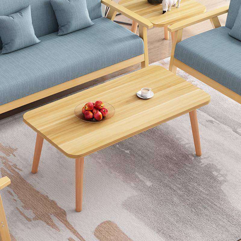 茶几家用小户型简约现代简易卧室客厅小桌子出租房矮桌阳台茶桌子