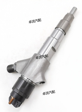 高压共轨喷油器0445120141总成阀组件F00RJ00806