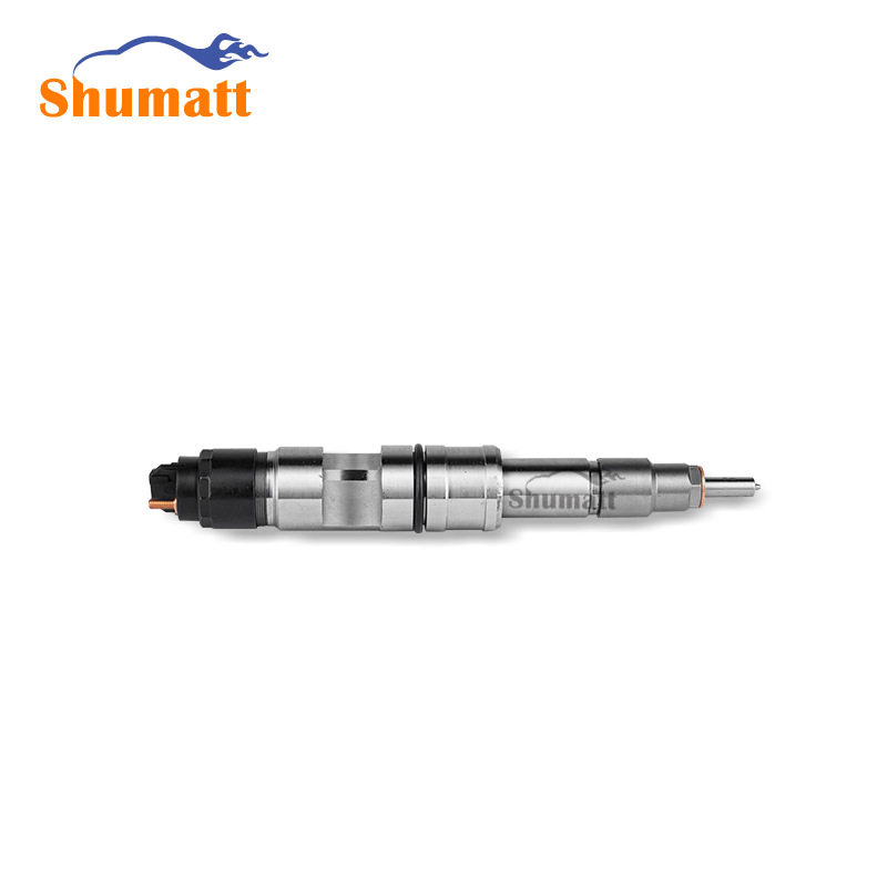 0445120086 喷油器 120系列CRIN2-16 shumatt  国产全新