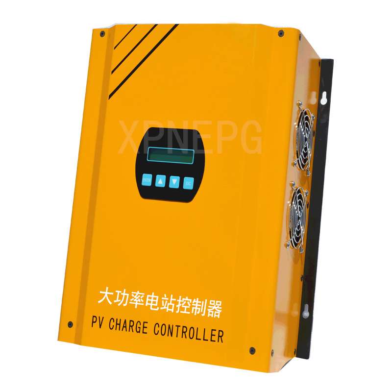 PWM大功率太阳能控制器96V220V384V100A150A200A光伏电站控制器