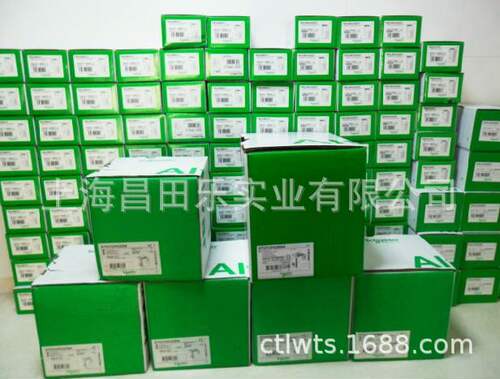 ATS22异步电机软起动器233A