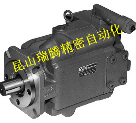 P31VL-20-EP-T-21-S138-J TokyoKeiki东京计器TOKIMEC柱塞泵