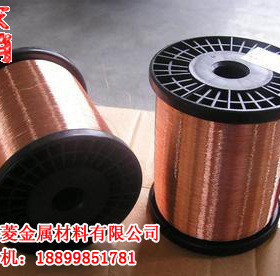 锡青铜丝 CuSn6磷铜线