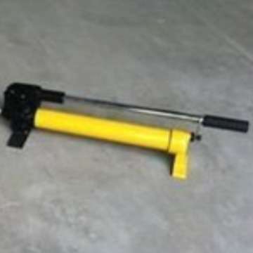 100T分体式电动液压拉马 FSM-100D分体液压拉马 700-1100mm