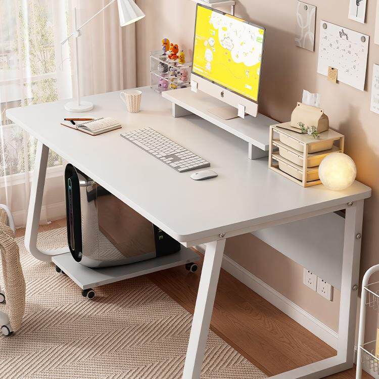 电脑桌台式家用电竞桌椅卧室简易桌子工作台书桌学生学习桌办公桌