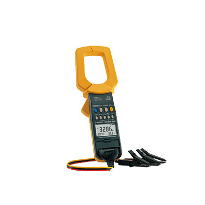 HIOKI日置手持式钳形功率计3286-20真有效值谐波功能