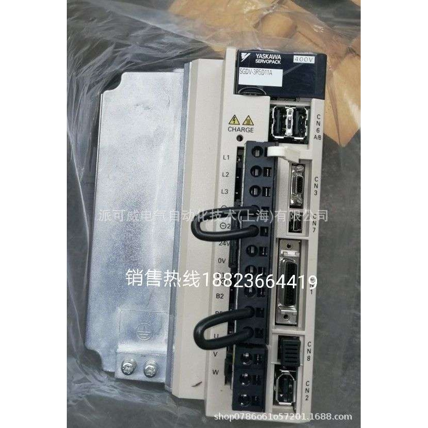 SGDV-3R5D/1R9D/5R4D/8R4D/120D/260D11A /170D /210D11A/01A