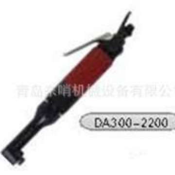 青岛前哨DA300-2200B DA200-2200B角向气钻