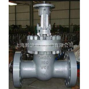 电站用阀门电站用焊接闸阀高温高压焊接闸阀Z961Y型电站阀