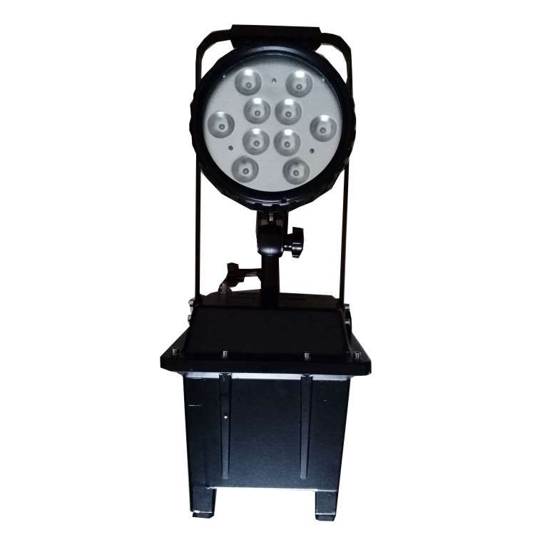 SFW6110B移动照明车4*500W    泛光工作灯   防汛抗旱