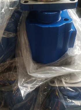 ZL50NC装载机齿轮泵60301000042变速箱工作泵