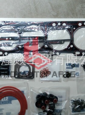 6CT发动机 上修包3800750 下修包 3800558