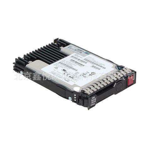 875511-B21  960G SATA 2.5寸 6G RI SFF 875656-001 G9