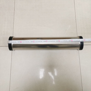 4021苦咸水淡化膜ABS头盖反渗透膜外壳304不锈钢膜壳4021堵头厂家