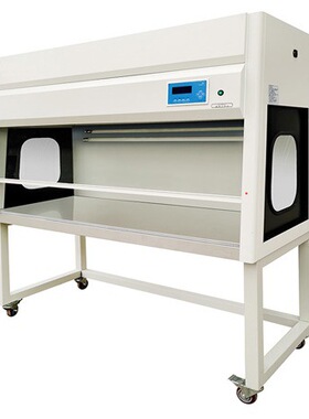 ZNC-1800智能型洁净工作台(多人单面)/1800×695×1950mm