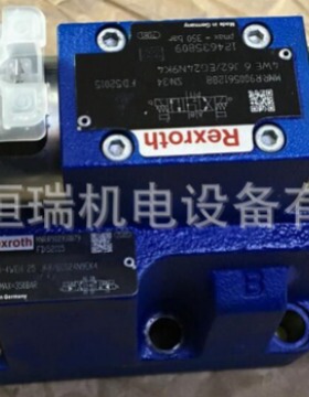 H-4WEH25V67/6EG110N9ES2K4/B10D3现货