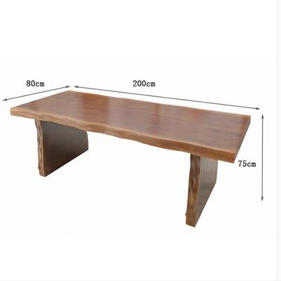 茶大桌椅式组合实木泡桌现代简约新中板功茶夫茶台AAN茶具一体桌