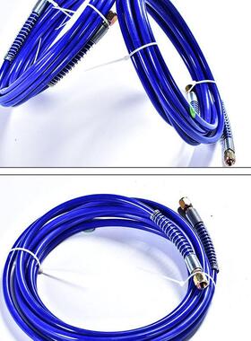 胶高高压浆机配件压管橡高压油管注注浆软管高压注浆管胶管