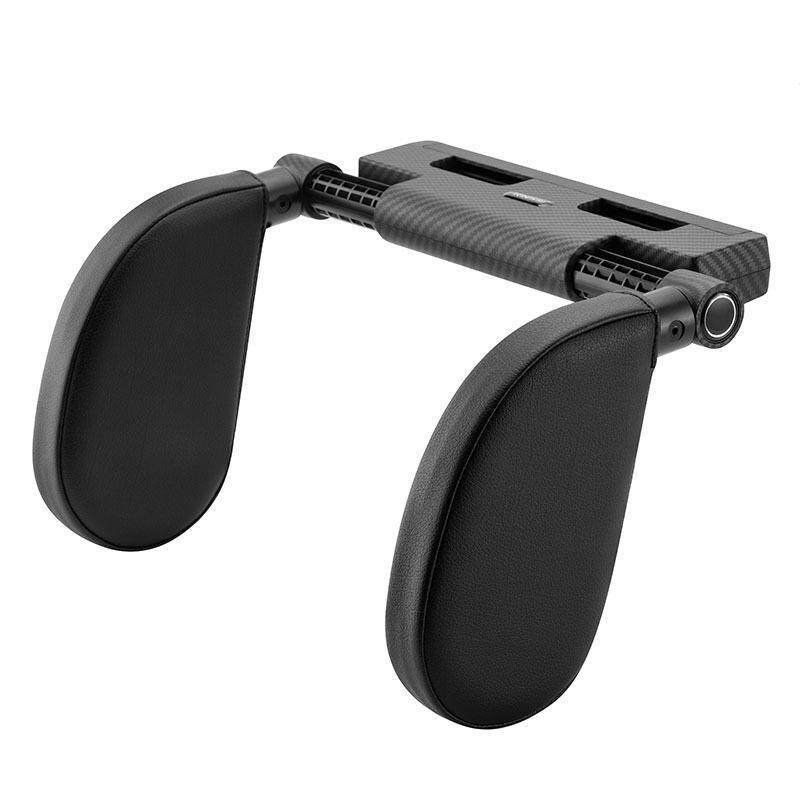 汽车头枕品儿童670汽车侧枕靠头枕车载车用枕头靠用枕护颈U型枕