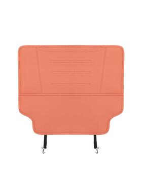 驰座0椅防踢垫新C级E级GLC30奔0L/C260/C200925/E30后L排座椅防护