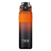 TK礼品水杯大容量耐高温1020子杯子K高颜值学生杯男士 新杯款 水伴