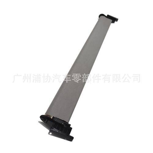 汽车天窗遮阳卷帘灰色卷帘适用于5系F07GT54107237591