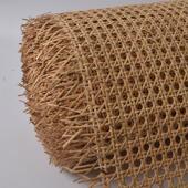 佛山藤编材WHY0材2青子眼编织家居装 修装 饰席子藤笪料编织笪料