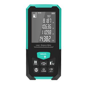 斯科智能激度光测仪工耐D-150/2程快速出图高精智能量房仪红外线