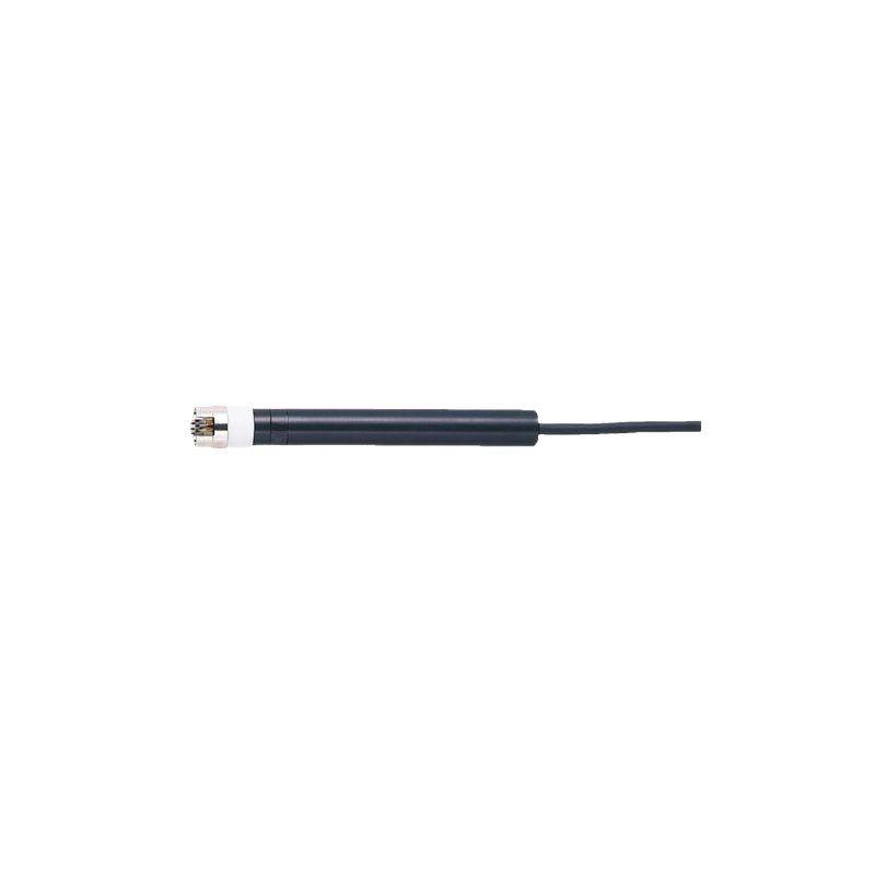 日本进口温度计佐藤SK-1260热电偶传感器SK-S307K原装正品