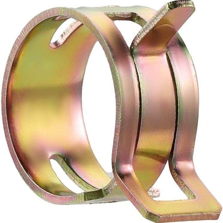 2ZEQ00PC簧S盒装10种尺寸镀锌弹性卡箍箍弹软喉管夹套件,标准件/零部件/工业耗材,卡箍/抱箍/喉箍,淘宝优惠券,粉丝福利购,淘宝优惠卷