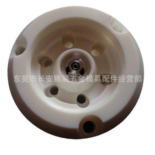 供应42C422，C4C2夏米0尔慢走丝配件眼水模喷头座原厂编号1429700