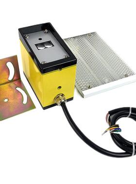 行车防撞报警装车红外线激光防撞仪Y置GR5-500-1k1YRWZ天S7-R5F-J