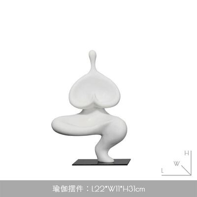 简约法式几头书房柜马办公客厅茶室样板DS8268间摆件酒柜电视柜软