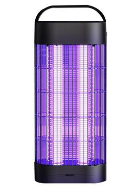 MY-MWD-3灭蚊家蚊用驱蚊室内婴儿孕妇驱灯2024灯款苍新蝇捕捉电蚊