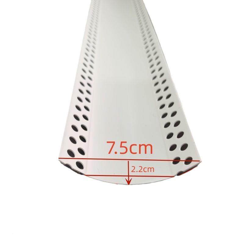 5公分可墙弯儿圆弧5公分阴角PVC角幼防撞圆弧防护园装饰半AWV圆角,基础建材,其它,淘宝优惠券,粉丝福利购,淘宝优惠卷