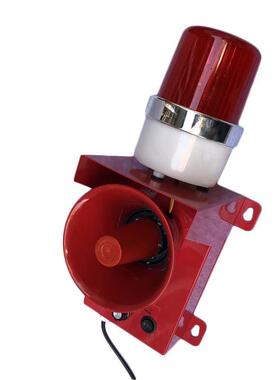 声光报警B器BS5G22F-5F矿石水库天车传播电G子BGS522B蜂鸣器SG-6B