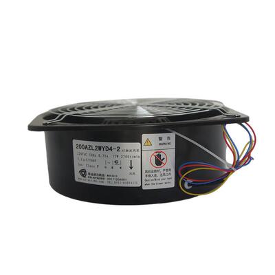200AZ2WZ/YDL4-轴流风耐机2高温电器柜成套柜散热