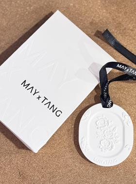 MAY x TANG香氛扩香石香薰挂件