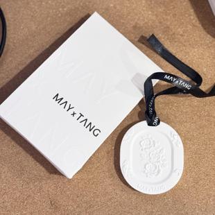 MAY TANG香氛扩香石香薰挂件