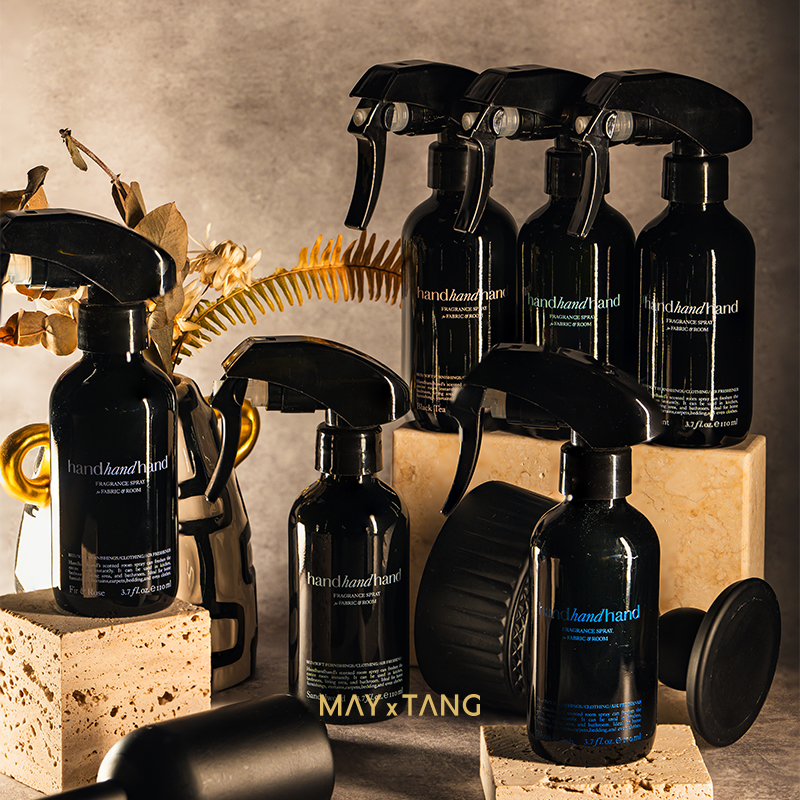 叁手香氛喷雾新品薰衣草睡眠喷雾